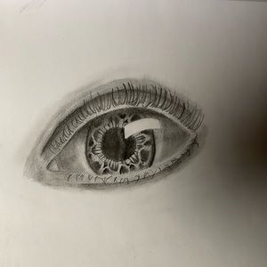 Meet your Posher, Eddie